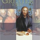 Something Greater Is Here - Image 2