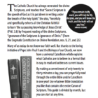 Read the Bible and the Catechism in a Year! - Image 3