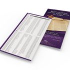 Read the Bible and the Catechism in a Year!