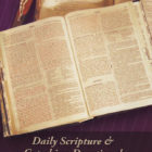 Read the Bible and the Catechism in a Year! - Image 5