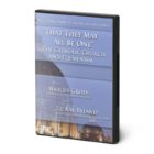 That They May All Be One: The Catholic Church & Ecumenism (CD or DVD)