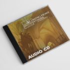 DSC - Deep In Scripture CD
