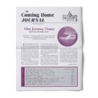 Coming Home Network Journal - Mary the Mother of God