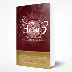 Journeys Home 3