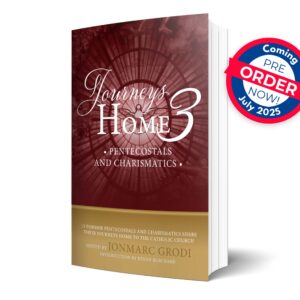 Journeys Home 3